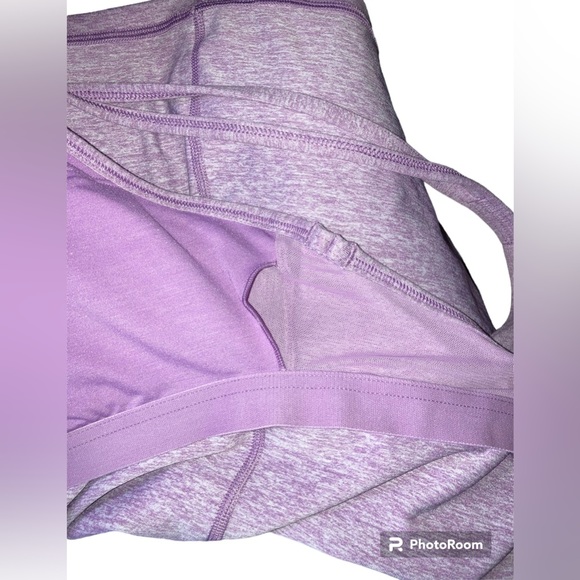 Lululemon Power Y Tank, size 12 - Picture 8 of 12